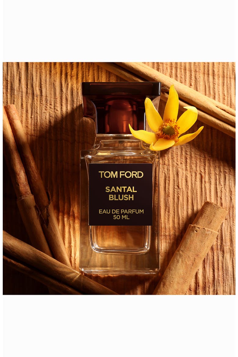 Santal Blush Eau de Parfum Spray, Alternate, color, NO COLOR