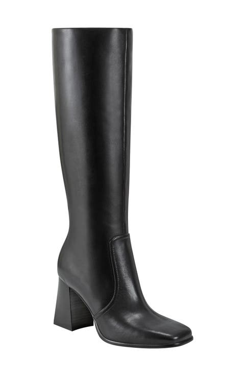 Dreeam Knee High Boot (Women)