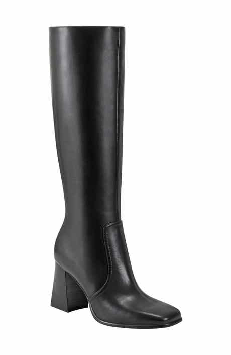 Marc Fisher LTD Dreeam Knee High Boot