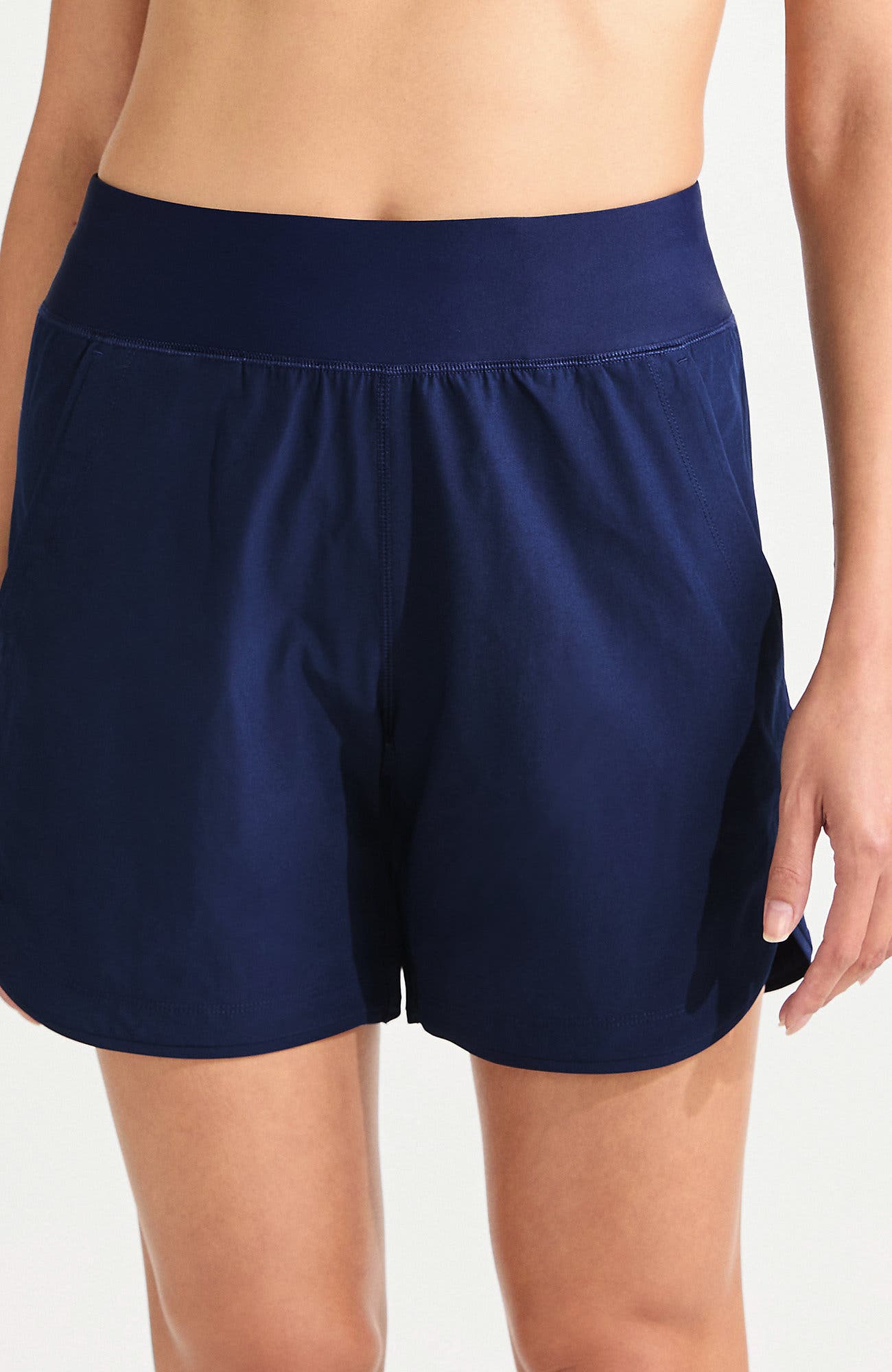 Deep Sea Navy