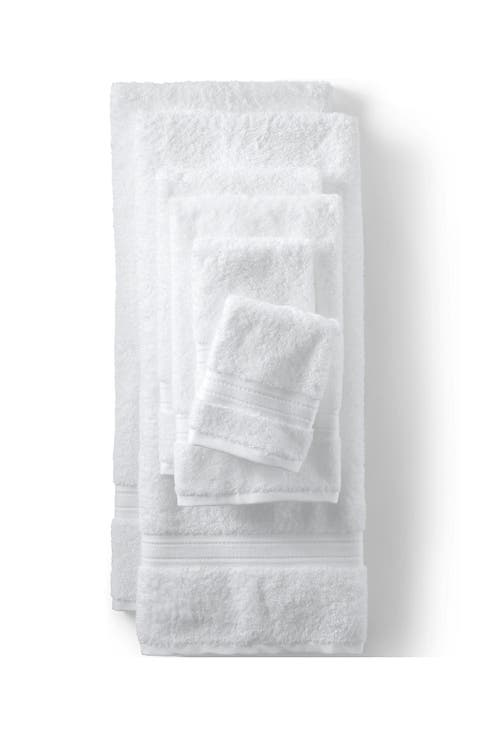 Premium Supima Cotton Towel