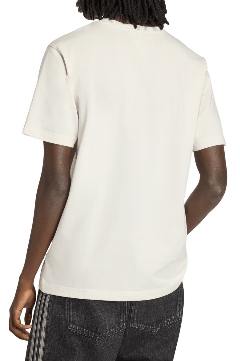 Mascot Graphic T-Shirt, Alternate, color, CLOUD WHITE