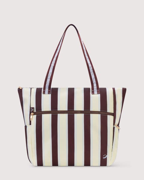Traveller Tote Bag