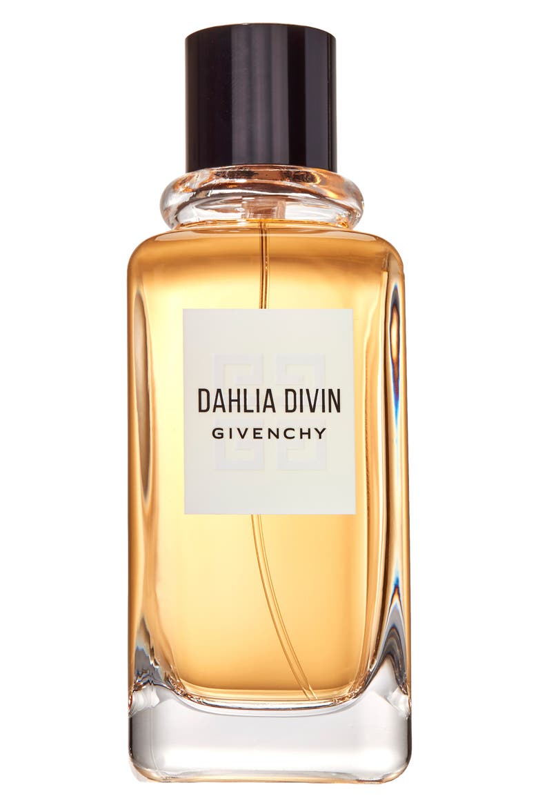 Dahlia Divin Eau de Parfum, Main, color, NO COLOR