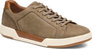 Johnston & Murphy Kendall Anson Lace to Toe Sneaker