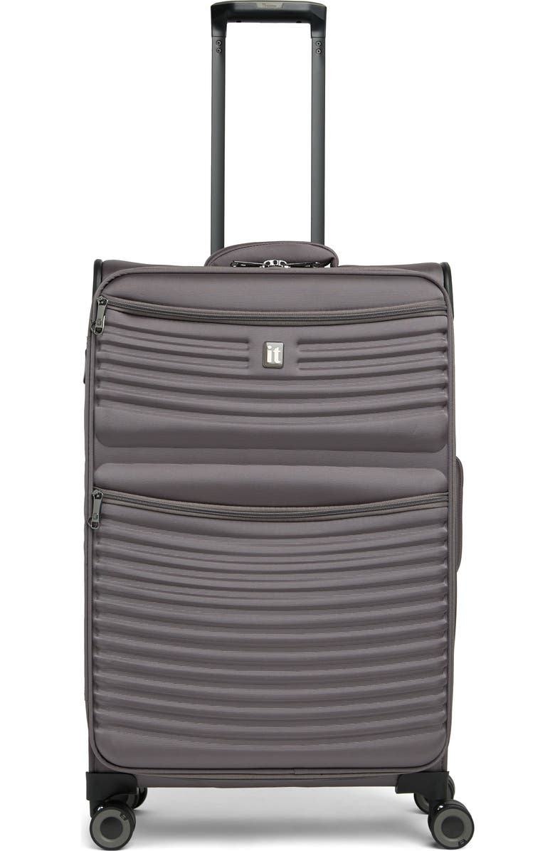IT LUGGAGE Precurser 25" Softside Luggage, Main, color,