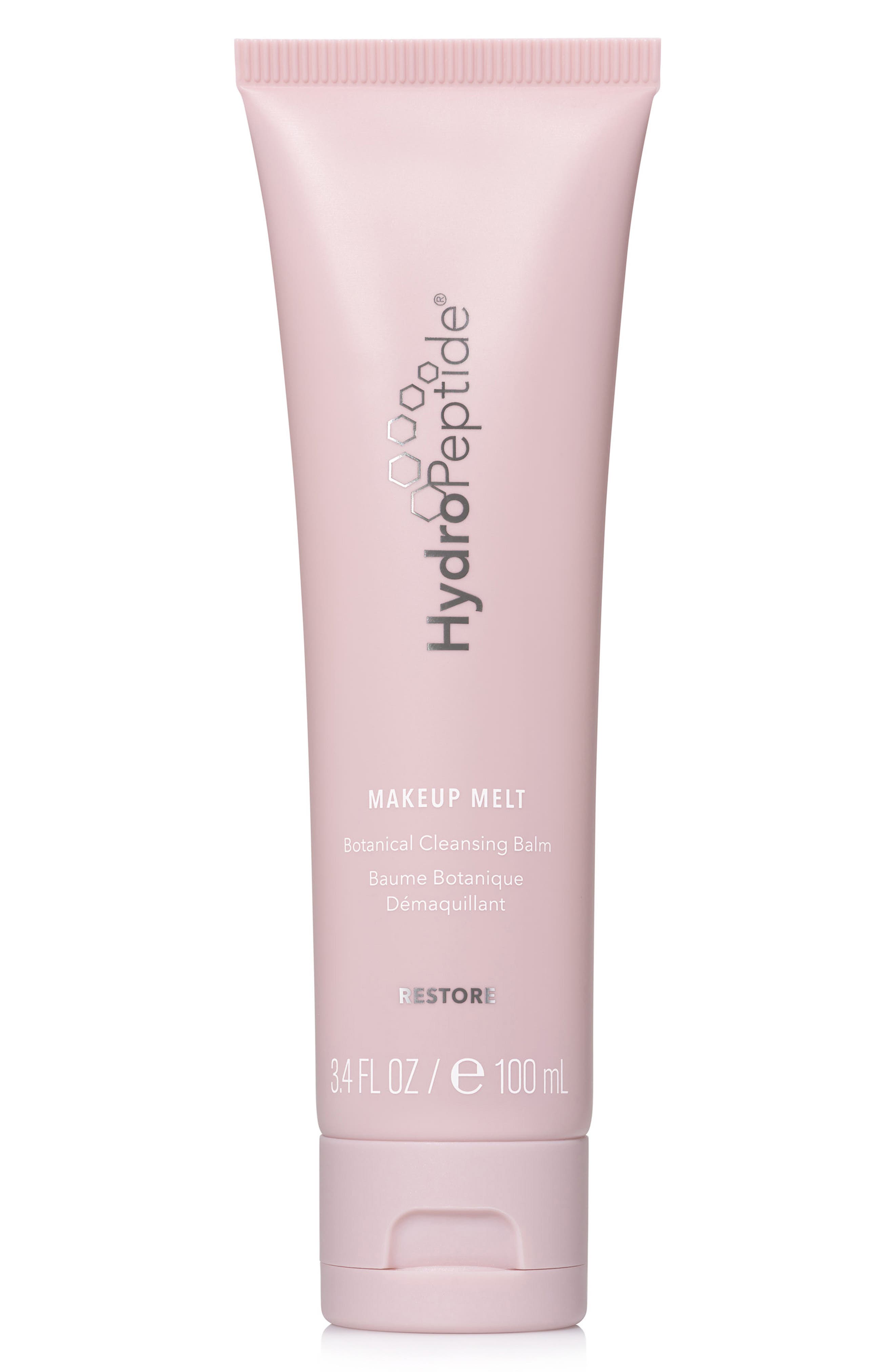HydroPeptide Makeup Melt Botanical Cleansing Balm 