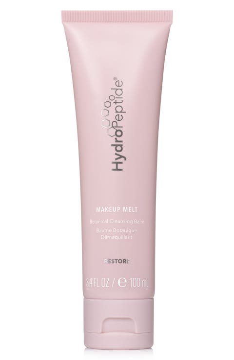 Makeup Melt Botanical Cleansing Balm