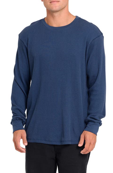 Essential Long Sleeve Thermal T-Shirt