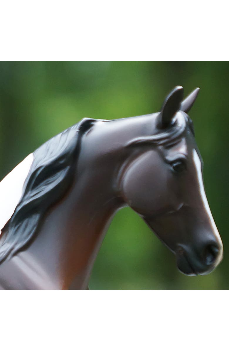 Breyer Horses Horses Freedom Series Pinto, Alternate, color, Multicolored