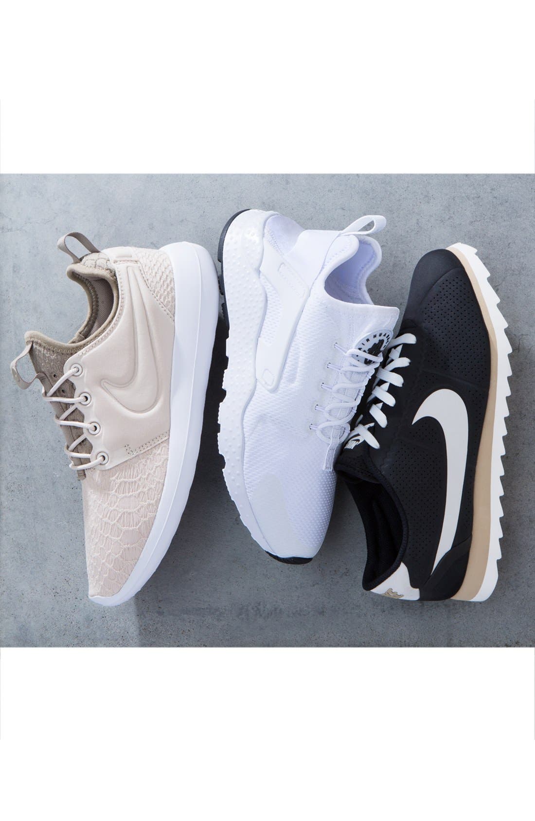 Nike Roshe Two SE Sneaker, Alternate, color, 