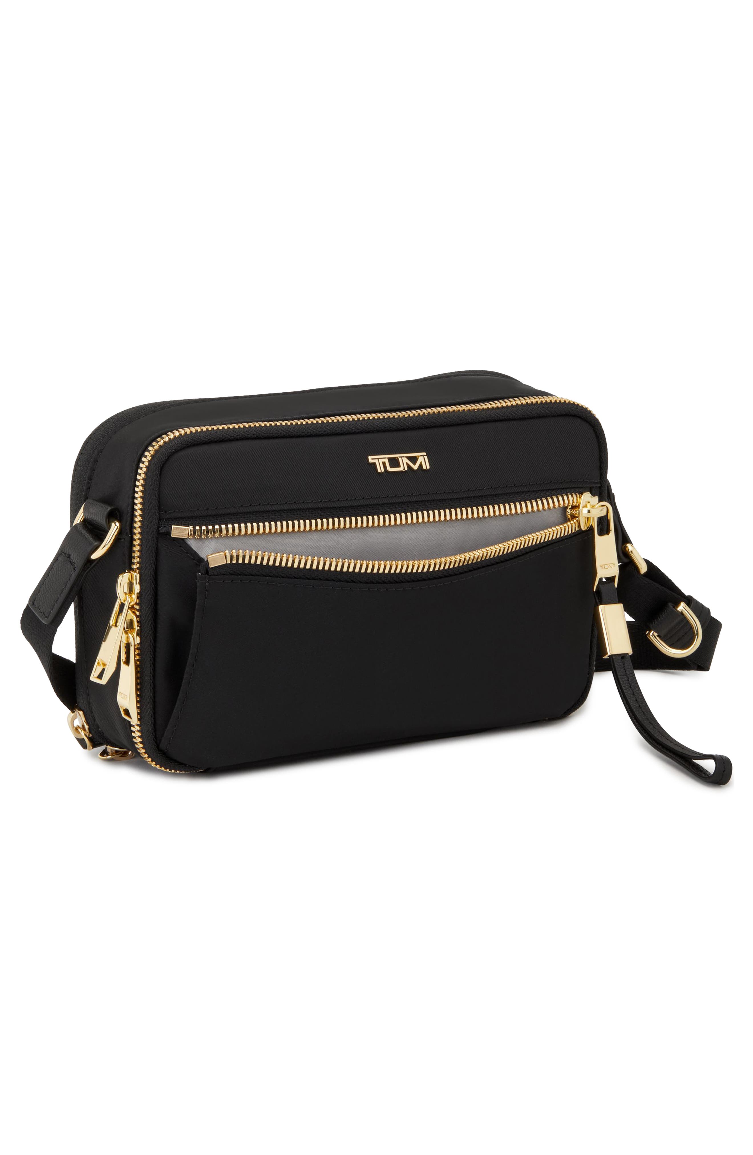 TUMI Langley Crossbody Bag, Alternate, color, 
