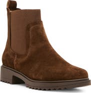 Blondo Cathleen Waterproof Platform Bootie