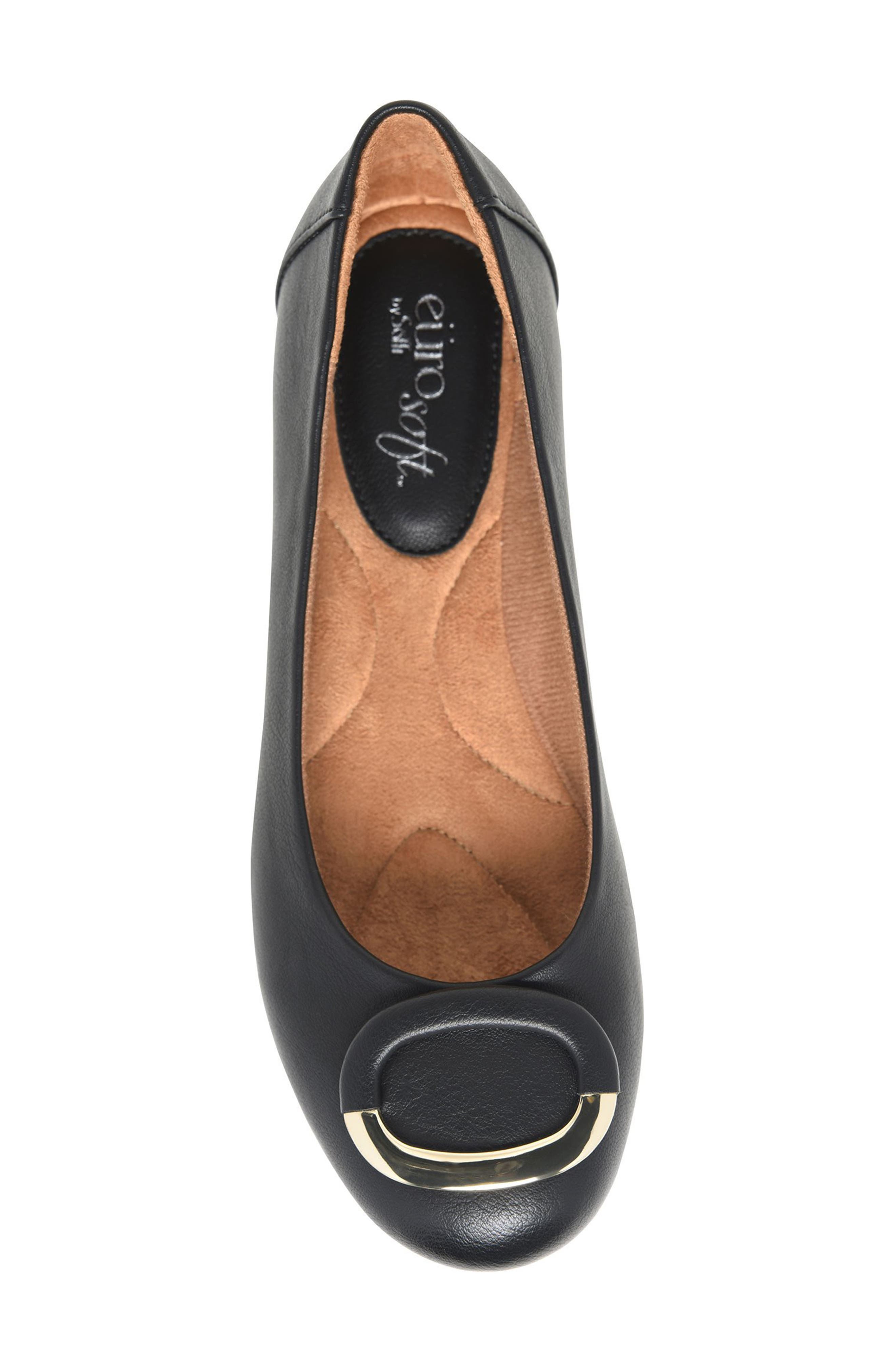 EUROSOFT Sibella Flat, Alternate, color, 