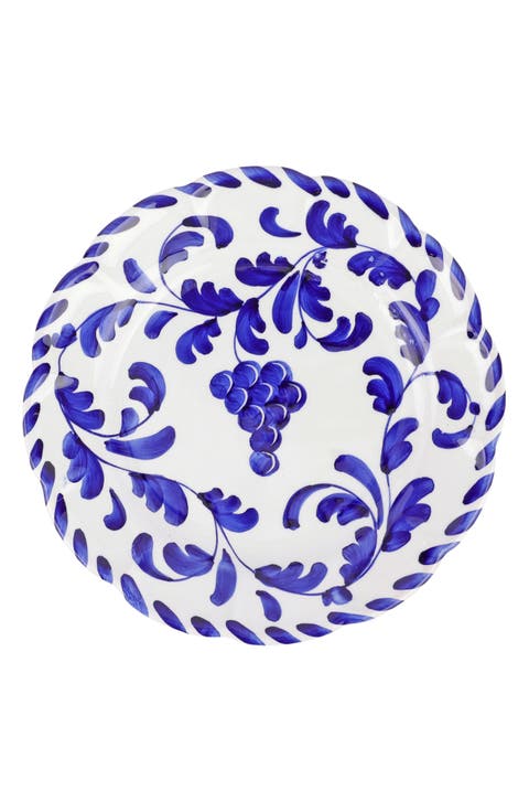 Arezzo Salad Plate