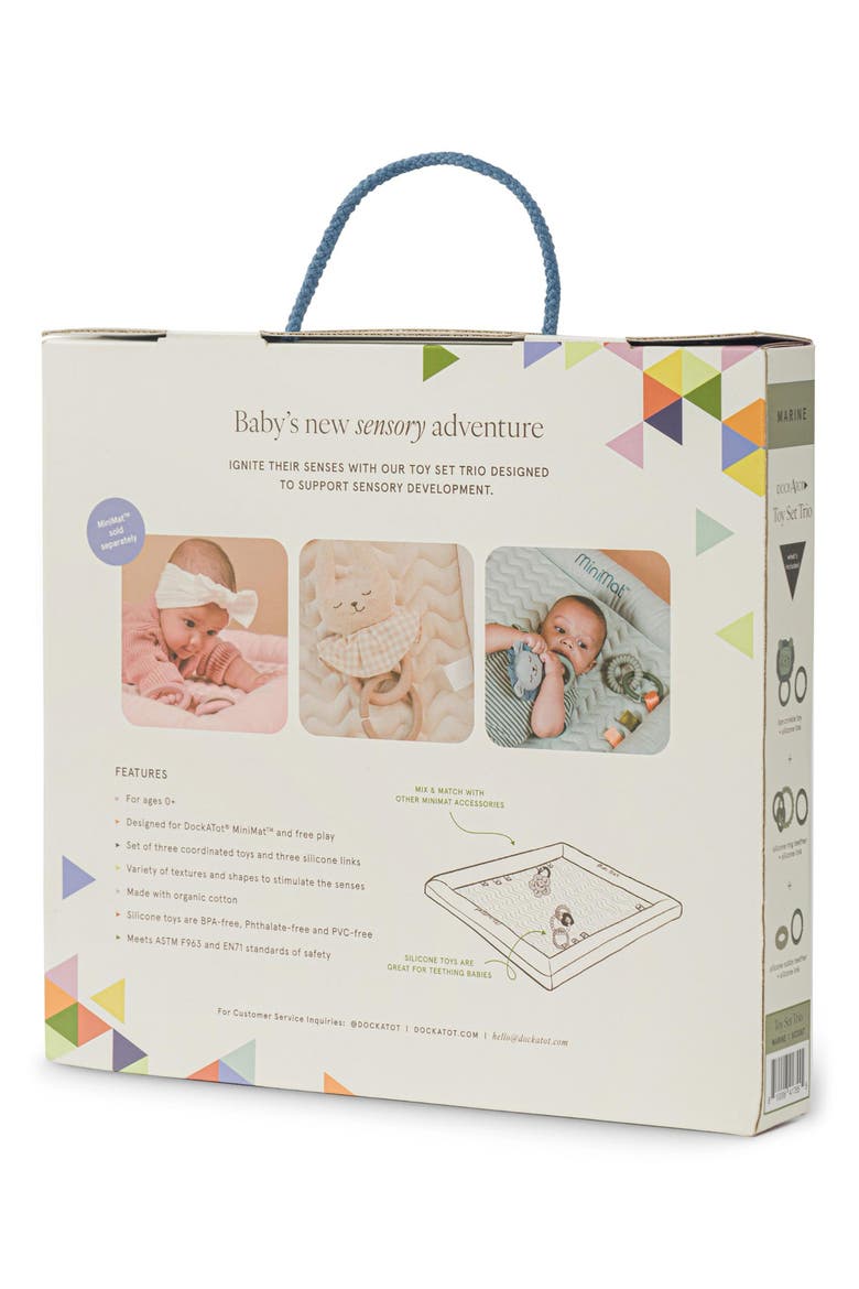Sensory Adventure Playset, Alternate, color, SAND BUNNY