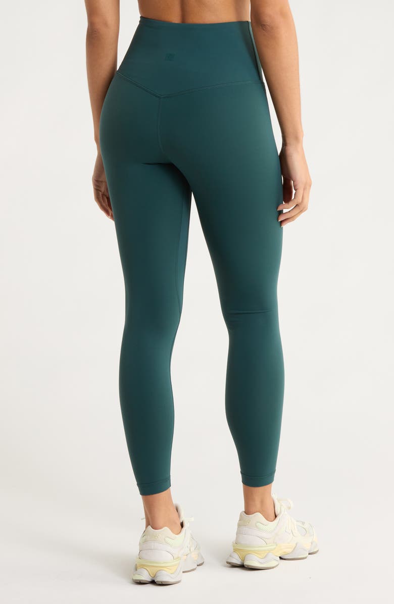 MPG Sculpt Leggings, Alternate, color, Ponderosa Pine