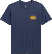 O'Neill Kids' Western Classics Cotton Graphic T-Shirt