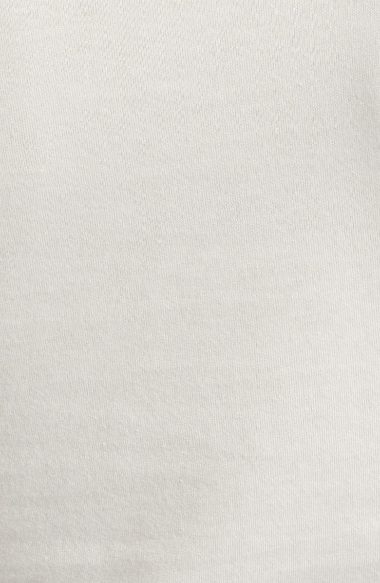 Daydreamer Good Morning Good Night Cotton Blend Graphic T-Shirt, Alternate, color, Vintage White