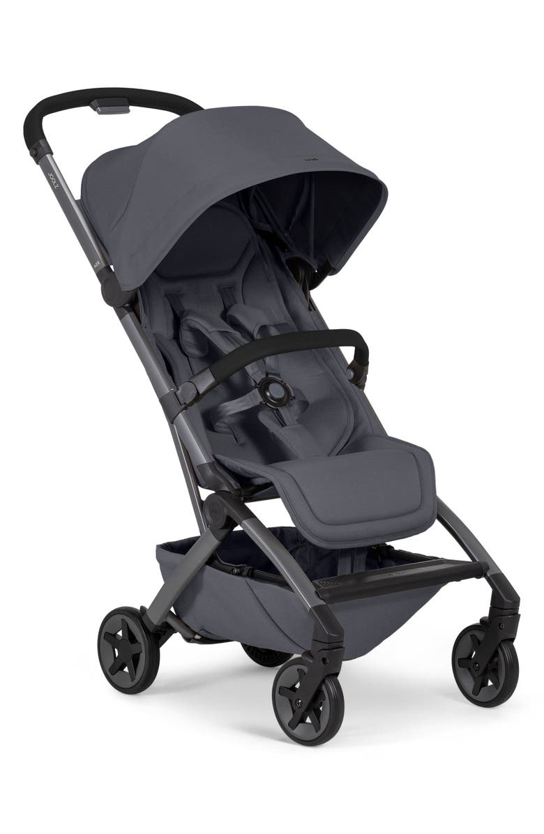 Joolz Foldable Bumper Bar for Aer2 Stroller, Alternate, color, Black