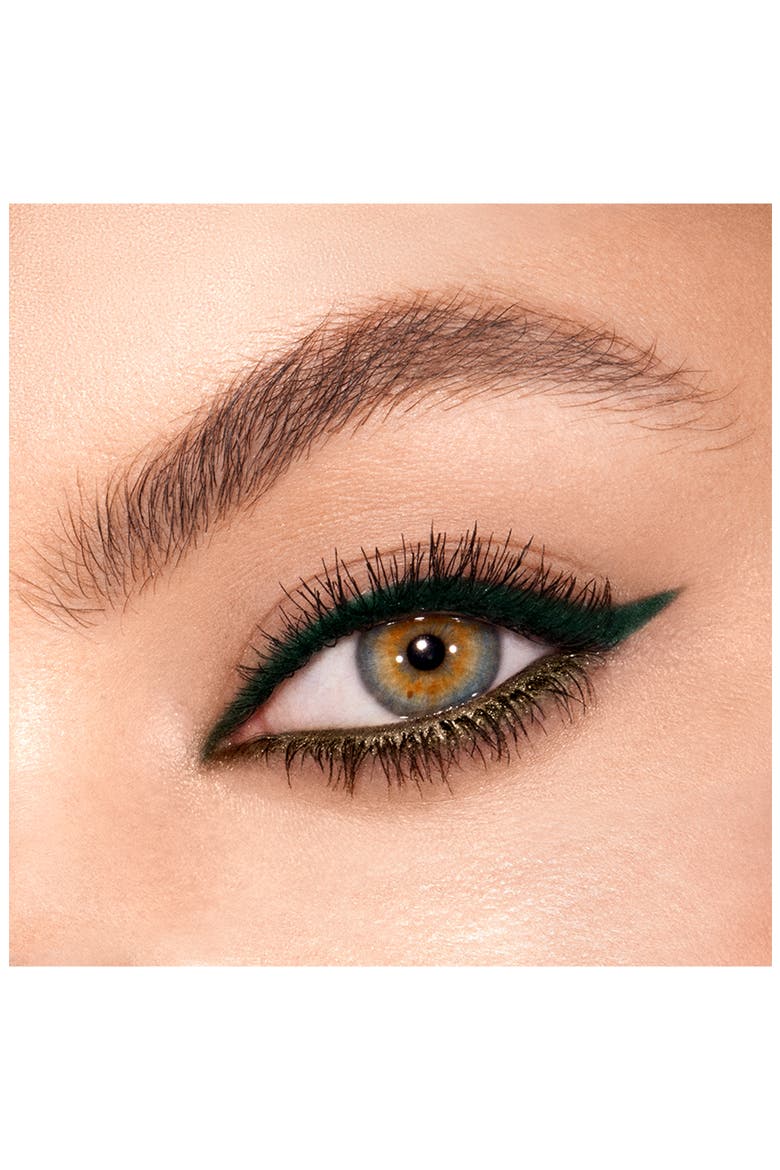 Eye Color Magic Eyeliner Pencil Duo (Limited Edition), Alternate, color, GREEN LIGHTS