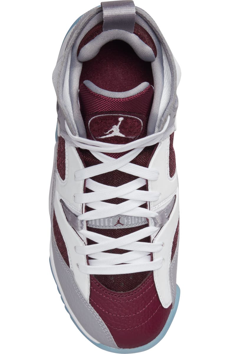 Nike Kids' Jumpman Two Trey Sneaker, Alternate, color,