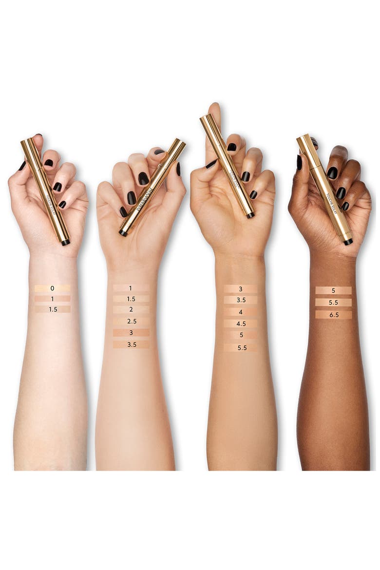 Touche Éclat Awakening Concealer Click Pen, Alternate, color, 7 LUMINOUS MOCHA