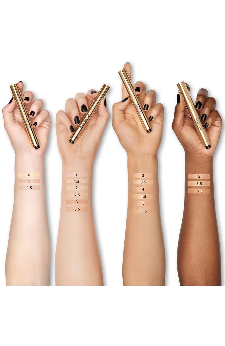 Touche Éclat All-Over Brightening Concealer Pen