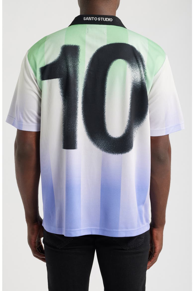 Club Jersey Polo, Alternate, color, MULITCOLOR