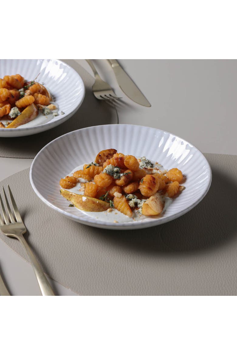 Salad Bowl - Set of 6, Alternate, color, Trendy