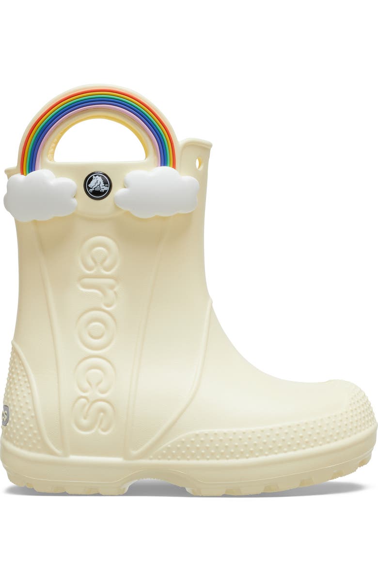 CROCS Kids' Handle It Rain Boot | Nordstromrack