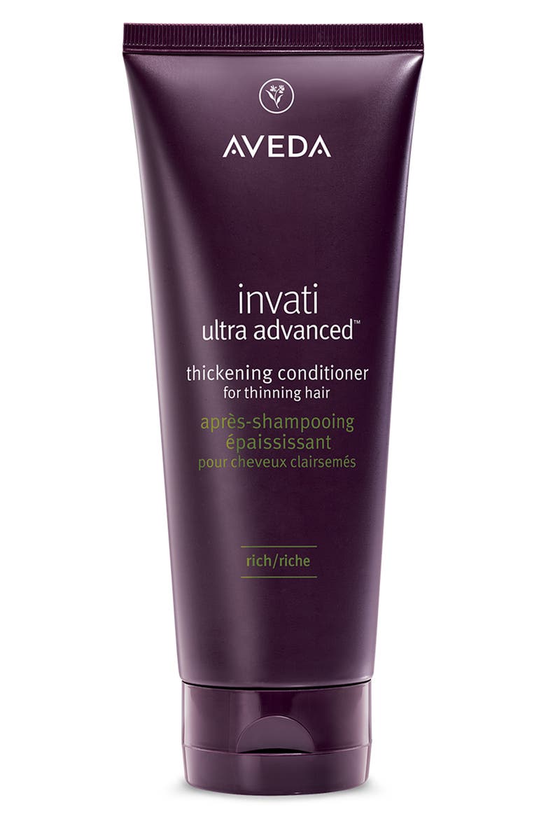 invati ultra advanced™ Thickening Conditioner Rich, Main, color, NO COLOR