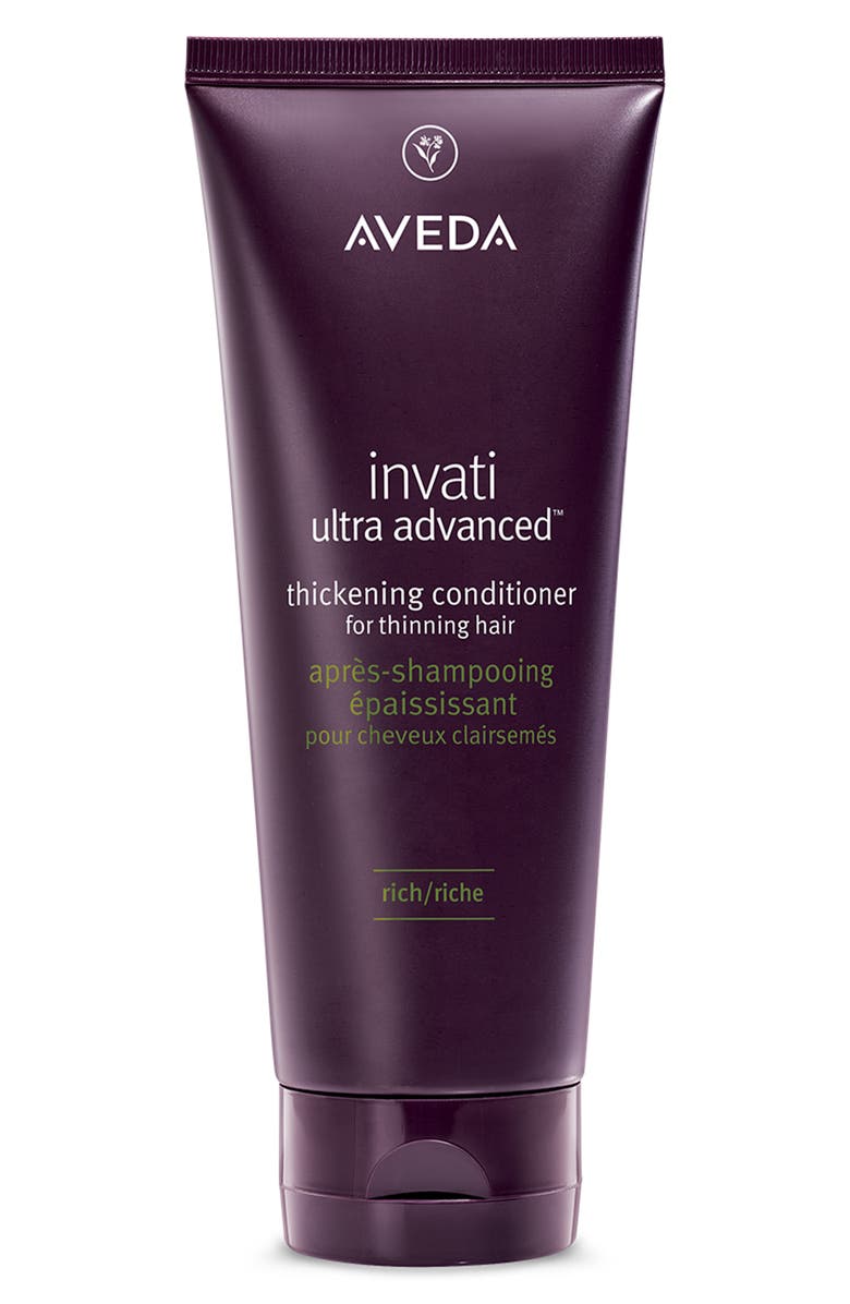 Aveda invati ultra advanced<sup>™</sup> Thickening Conditioner Rich, Main, color,