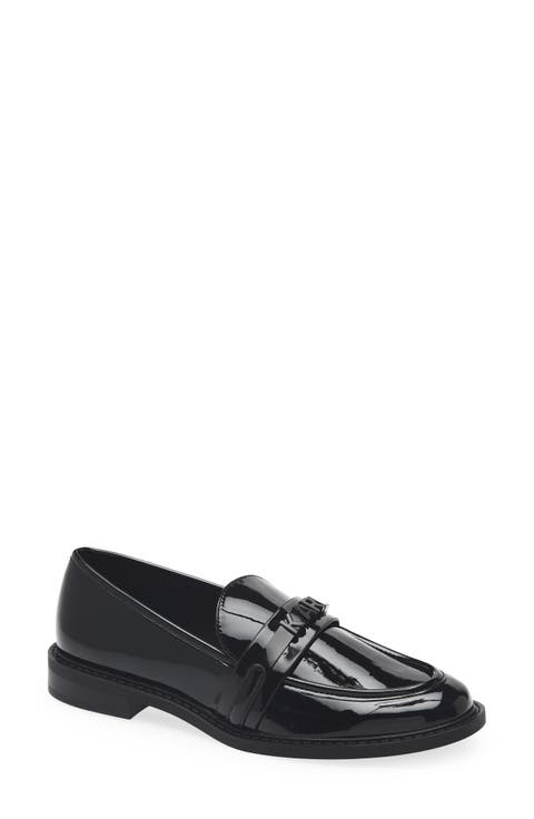 Rainn Logo Loafer (Women)