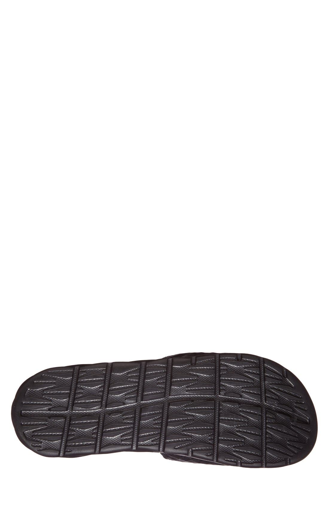 Nike Benassi Solarsoft 2 Slide Sandal, Alternate, color, 