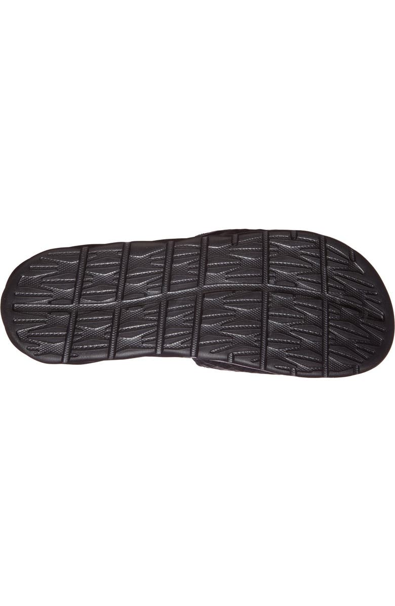 Nike Benassi Solarsoft 2 Slide Sandal, Alternate, color,