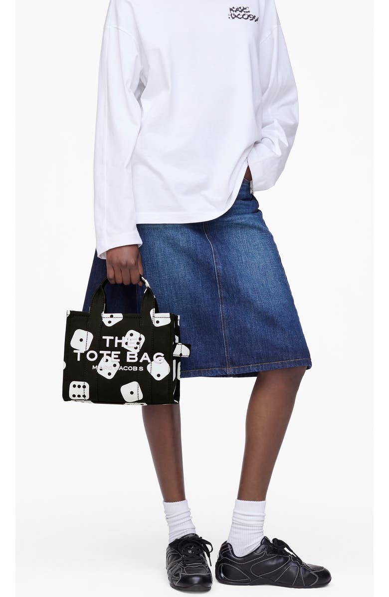 Marc Jacobs Joy The Small Tote, Alternate, color,