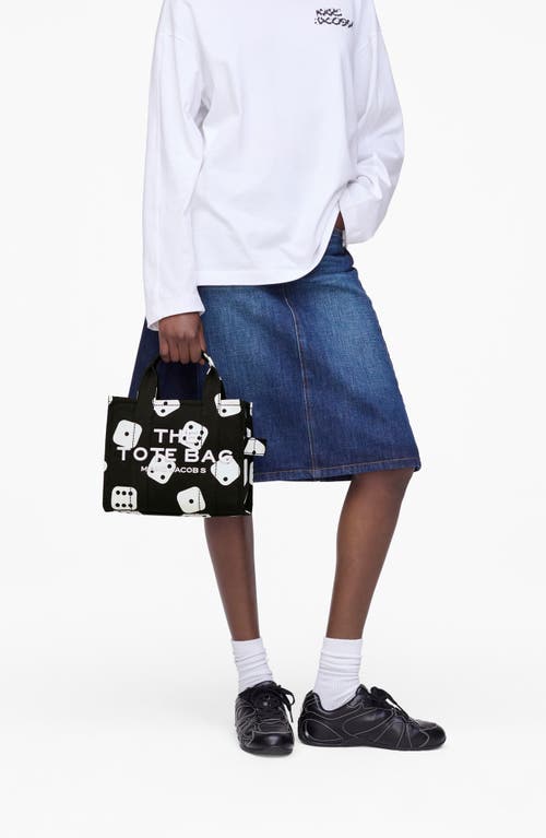 Marc Jacobs Joy The Small Tote In Multi