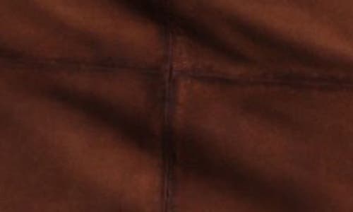 WALTER BAKER WALTER BAKER PIPER HIGH WAIST LEATHER SKIRT