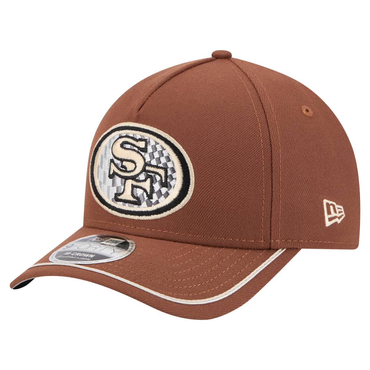 selected Brown