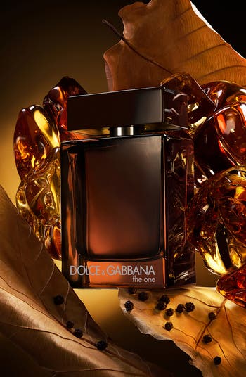 Dolce&Gabbana The One For Men Parfum | Nordstrom