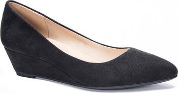 Cl by laundry wedge pump shop