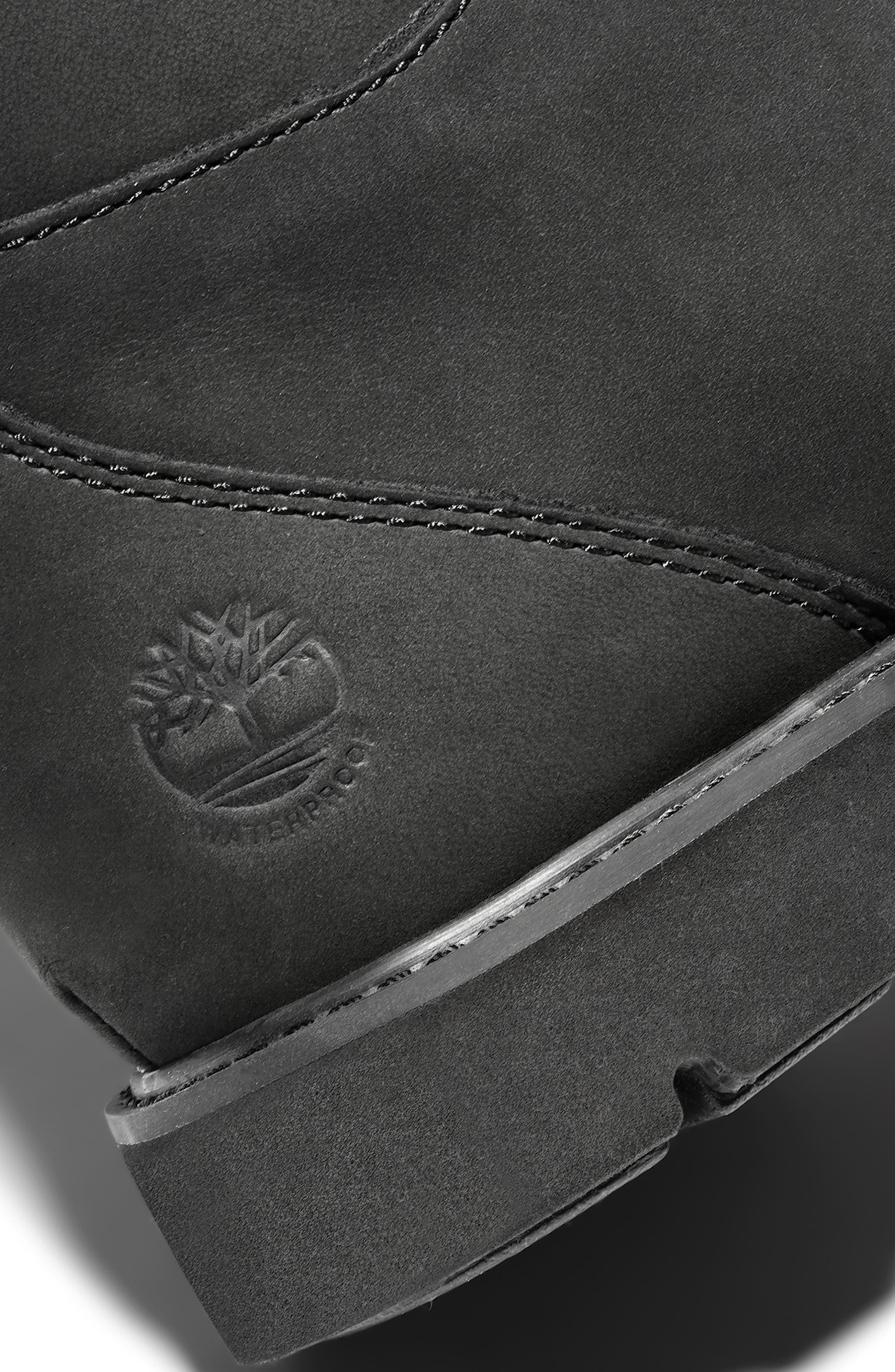 Timberland Campton Waterproof 6" Boot, Alternate, color, 