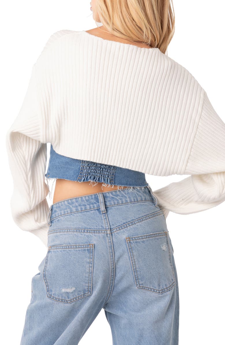Anya Shrug
