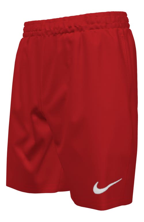 Nike Kids' 6-inch Volley Swim Trunks