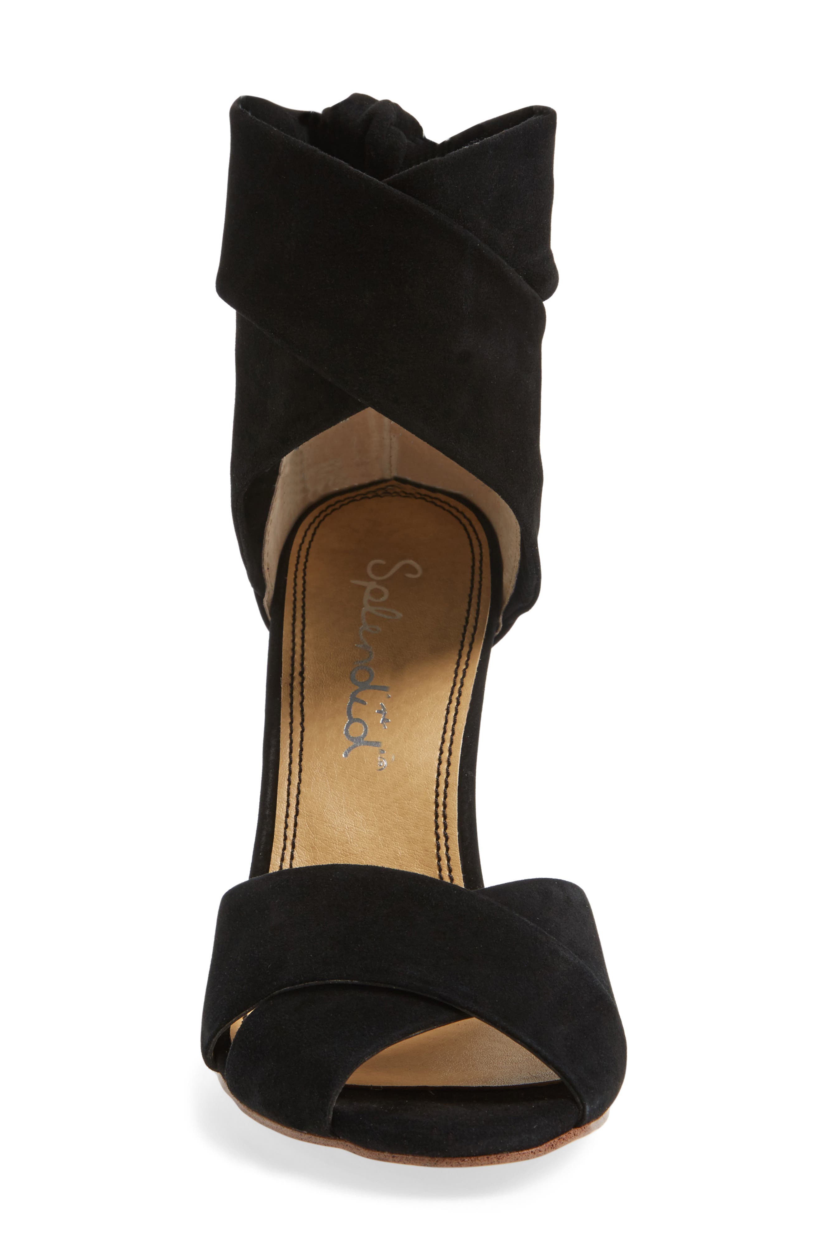 Splendid Johnson Block Heel Sandal, Alternate, color, 