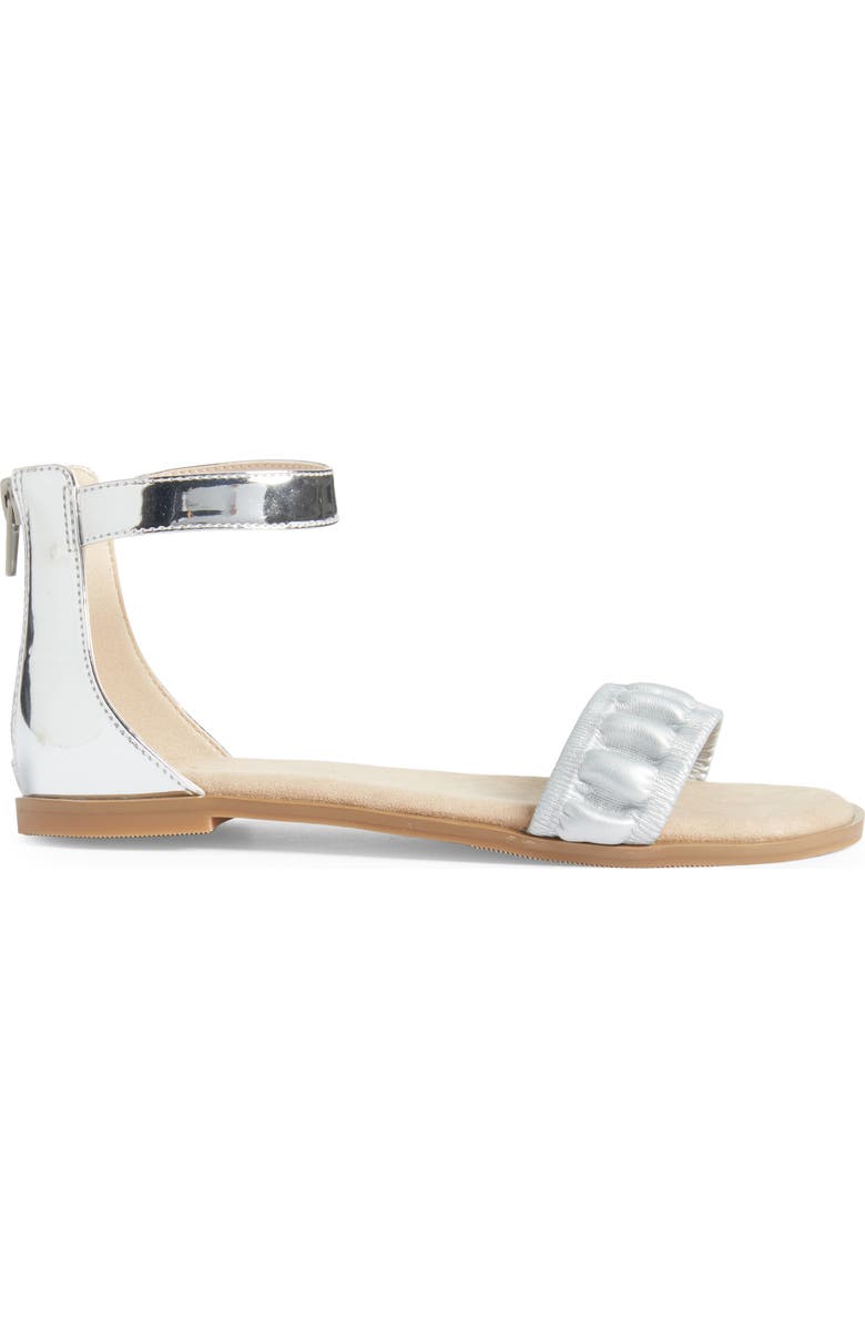 Yosi Samra Kids' Miss Cambelle Ankle Strap Sandal, Alternate, color,