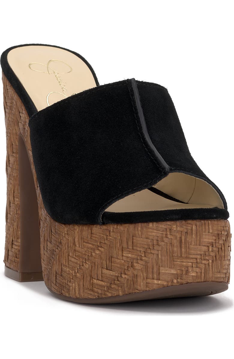 Jessica Simpson Xona 2 Platform Sandal, Main, color,