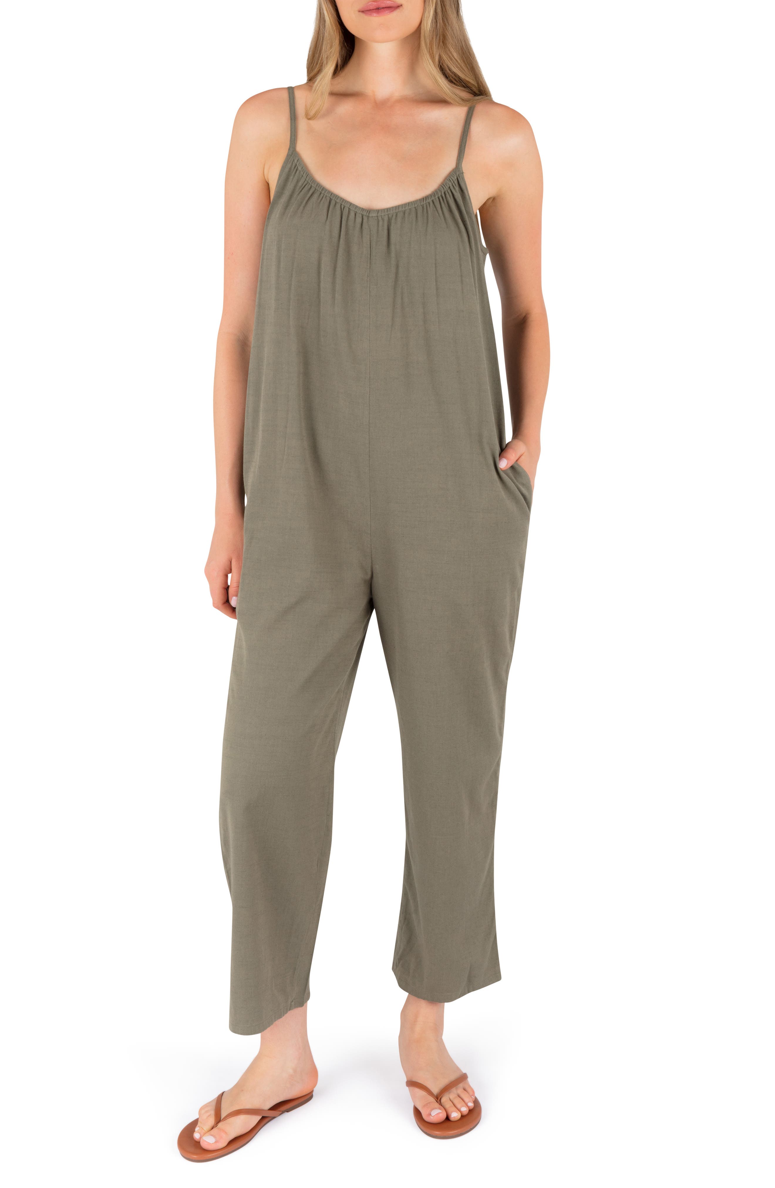 New Heights Jumpsuit