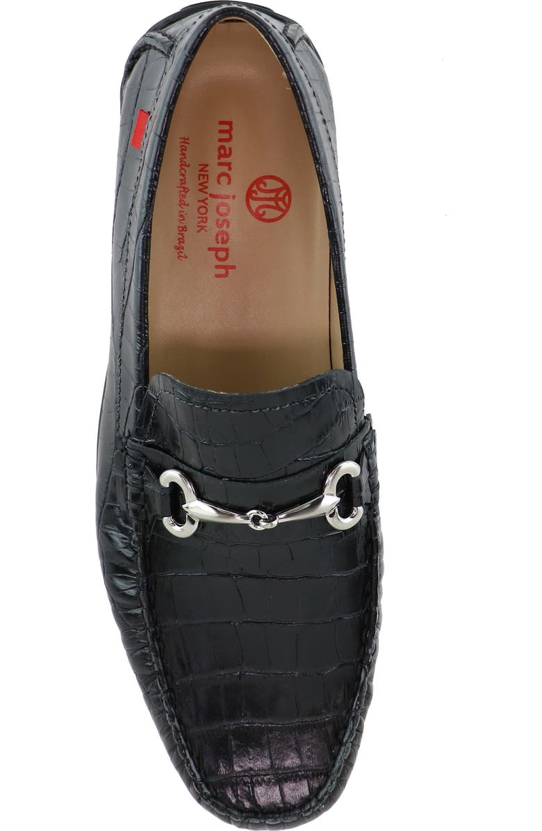 Marc Joseph New York Wall Street Driving Shoe, Alternate, color,